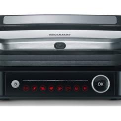 Электрогриль Severin KG 2395 Фото 5