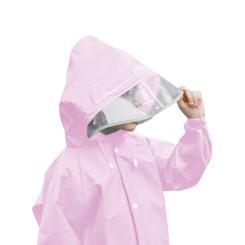 Дождевик детский Kite 2600S Hello Kitty Фото 2