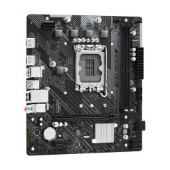 Материнская плата ASRock H610M-H2/M.2 Фото 2