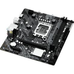 Материнская плата ASRock H610M-H2/M.2 Фото 3