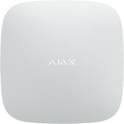 Комплект охранной сигнализации Ajax StarterKit Cam Plus HDR white Фото 1