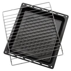 Плита Eleyus NEXT 5003 H4 WH Фото 9