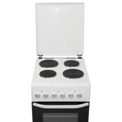 Плита Eleyus NEXT 5003 H4 WH Фото 2