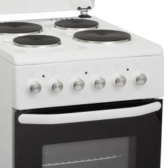 Плита Eleyus NEXT 5003 H4 WH Фото 3