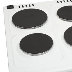Плита Eleyus NEXT 5003 H4 WH Фото 4