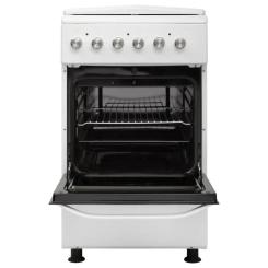 Плита Eleyus NEXT 5003 H4 WH Фото 6