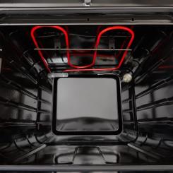 Плита Eleyus NEXT 5003 H4 WH Фото 7