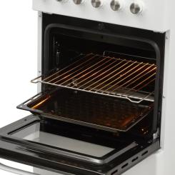 Плита Eleyus NEXT 5003 H4 WH Фото 8