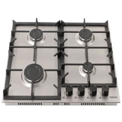 Варочная поверхность Eleyus ALMERA 60 IS CF Фото 1