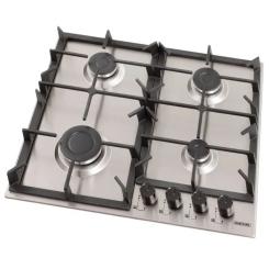 Варочная поверхность Eleyus ALMERA 60 IS CF Фото 3