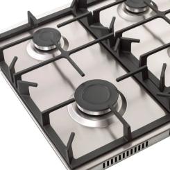 Варочная поверхность Eleyus ALMERA 60 IS CF Фото 5