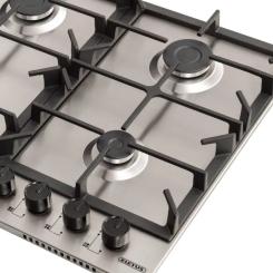 Варочная поверхность Eleyus ALMERA 60 IS CF Фото 6