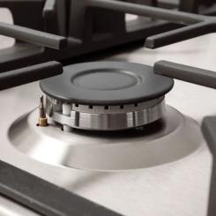 Варочная поверхность Eleyus ALMERA 60 IS CF Фото 8