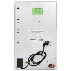 Варочная поверхность Eleyus CABO 30 WH CF Фото 9