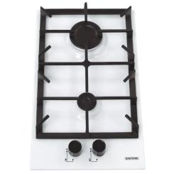 Варочная поверхность Eleyus CABO 30 WH CF Фото 1