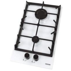 Варочная поверхность Eleyus CABO 30 WH CF Фото 3