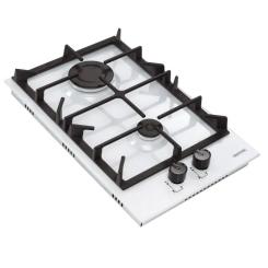 Варочная поверхность Eleyus CABO 30 WH CF Фото 4