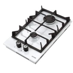 Варочная поверхность Eleyus CABO 30 WH CF Фото 5