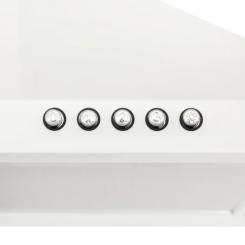 Вытяжка кухонная Jantar KBT 1000 LED 60 WH Фото 4