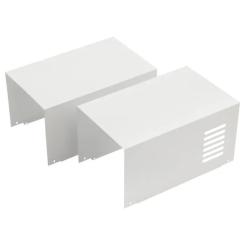 Вытяжка кухонная Jantar KBT 1000 LED 60 WH Фото 7