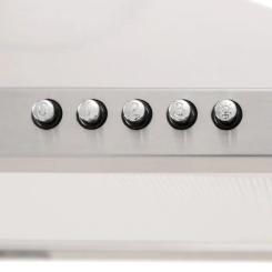 Вытяжка кухонная Eleyus WELLA 1000 LED 60 IS Фото 7