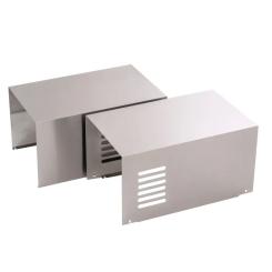 Вытяжка кухонная Eleyus WELLA 1000 LED 60 IS Фото 8