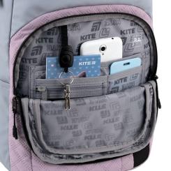 Рюкзак школьный Kite Education teens 2578L-2 Фото 11