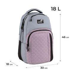 Рюкзак школьный Kite Education teens 2578L-2 Фото 1