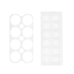 Холодильник Eleyus HRDW2137M48T WH Фото 10