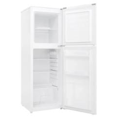 Холодильник Eleyus HRDW2137M48T WH Фото 4