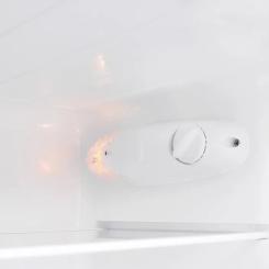 Холодильник Eleyus HRDW2137M48T WH Фото 7