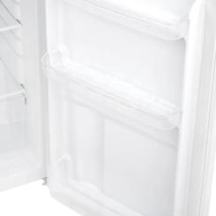 Холодильник Eleyus HRDW2137M48T WH Фото 8