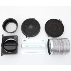 Вытяжка кухонная Kaiser AT 8408 F Eco Фото 4