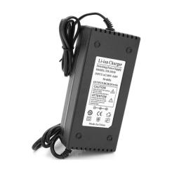 Сетевое зарядное устройство для АКБ Merlion 24V(29.2V)-5A-120W Фото 1