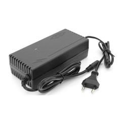 Сетевое зарядное устройство для АКБ Merlion 24V(29.2V)-5A-120W Фото 2