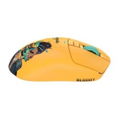 Мышка A4Tech Bloody R72 Ultra Wireless Renegade Sunset Фото 5