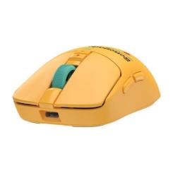 Мышка A4Tech Bloody R72 Ultra Wireless Renegade Sunset Фото 6