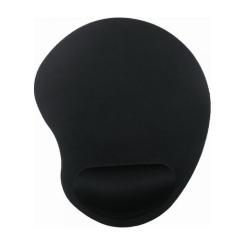 Коврик для мышки Gembird MP-ERGO-01 Black Фото