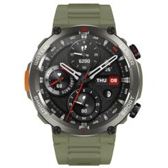 Смарт-часы Blackview W50 Pro Green Фото 1