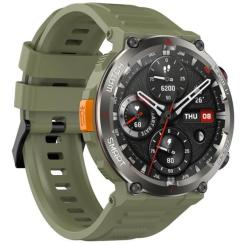 Смарт-часы Blackview W50 Pro Green Фото 2