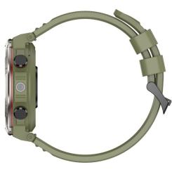 Смарт-часы Blackview W50 Pro Green Фото 3