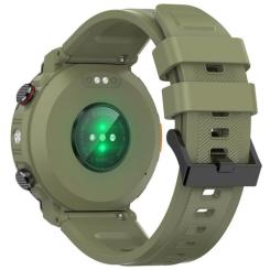 Смарт-часы Blackview W50 Pro Green Фото 4