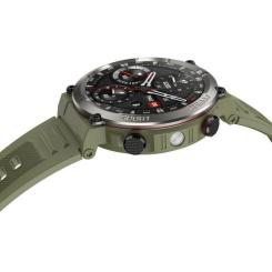 Смарт-часы Blackview W50 Pro Green Фото 5