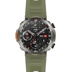 Смарт-часы Blackview W50 Pro Green Фото 6