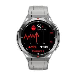 Смарт-часы OUKITEL BT12 Grey Фото 1