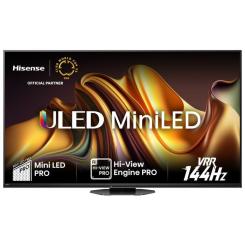 Телевизор Hisense 75U8NQ Фото