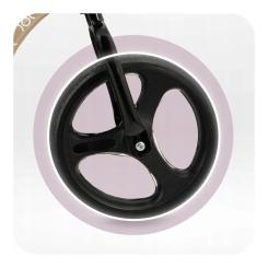 Беговел MoMi ISOKA LED beige Фото 5