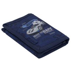 Кошелек детский Kite 598 Hot Wheels Фото 3