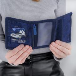 Кошелек детский Kite 598 Hot Wheels Фото 5