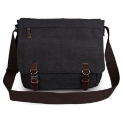 Сумка Vintage Серая Фото 1